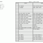 Dodge Radio Wire Diagram Do You Have A Wiring Diagram For A 2002 Dodge