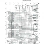 Dodge Ram 2500 Lights Wiring Diagram