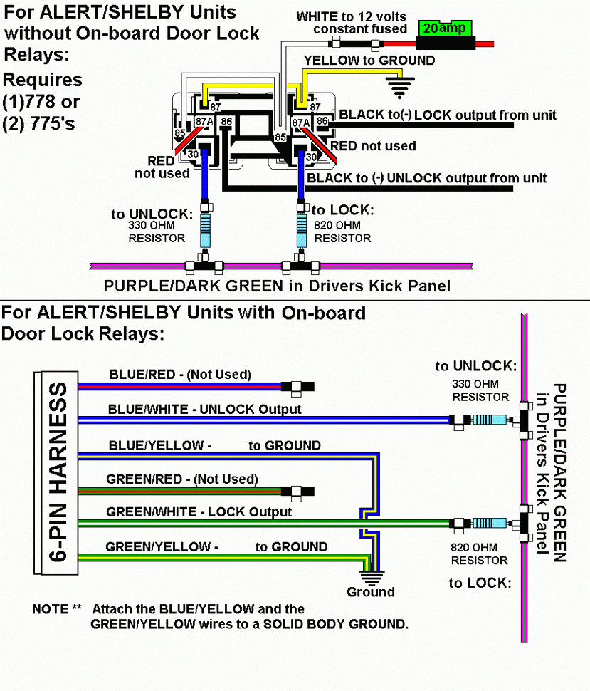 Dodge Ram 7 Pin Trailer Wiring Diagram Cadician s Blog