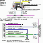 Dodge Ram 7 Pin Trailer Wiring Diagram Wiring Diagram