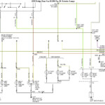 Dodge Ram Tail Light Wiring Diagram Wiring Diagram Needed For Running