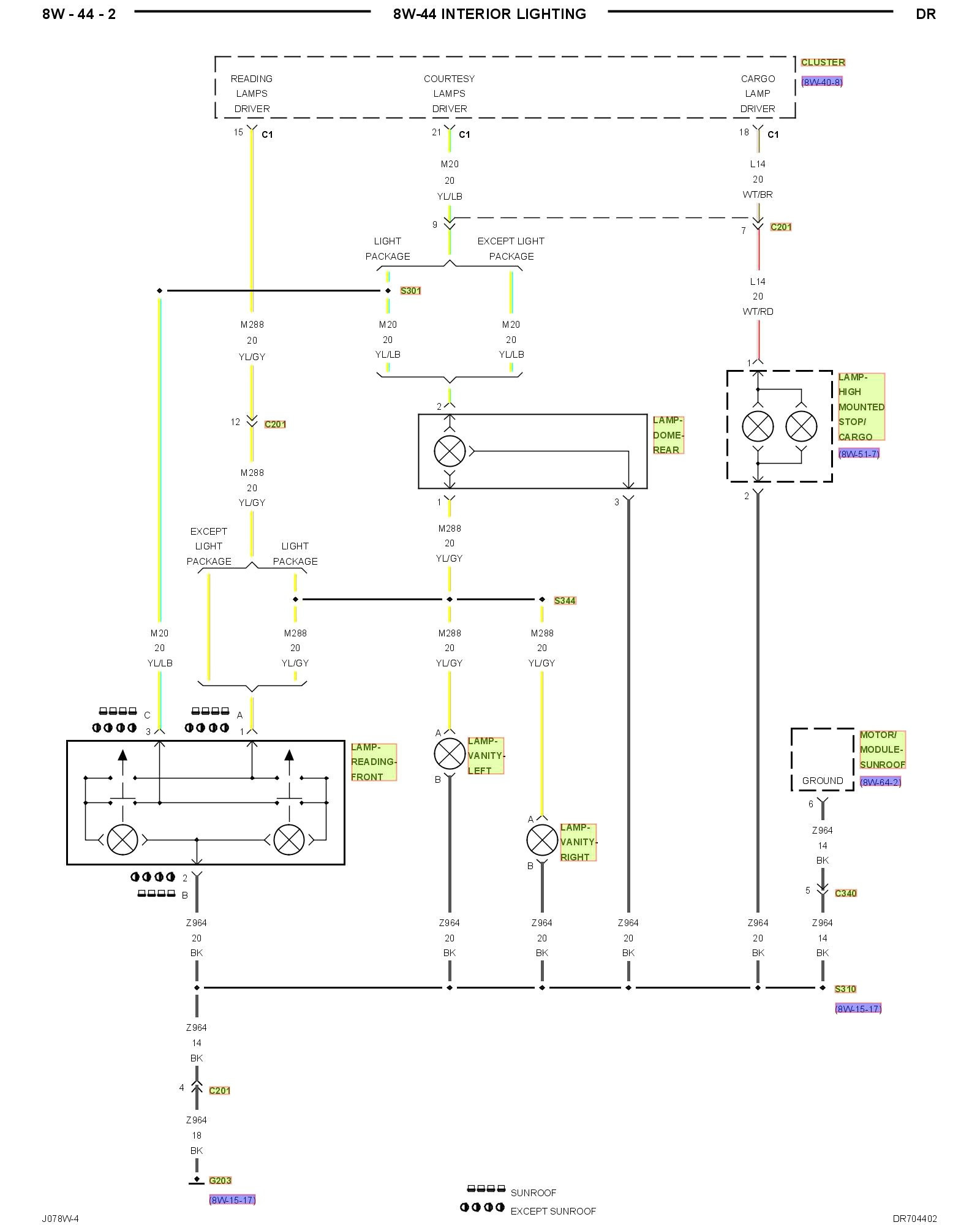 Dodge Trailer Brake Controller Wiring Diagram Trailer Wiring Diagram