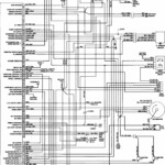 Dodge W100 1988 Engine Control Wiring Diagram All About Wiring Diagrams