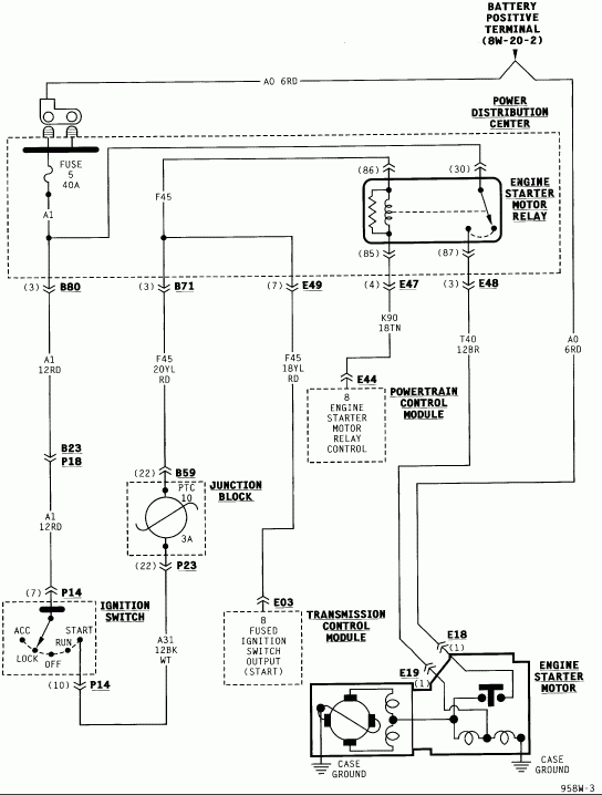  FM 2379 Sprinter Egr Wiring Diagram Schematic Wiring
