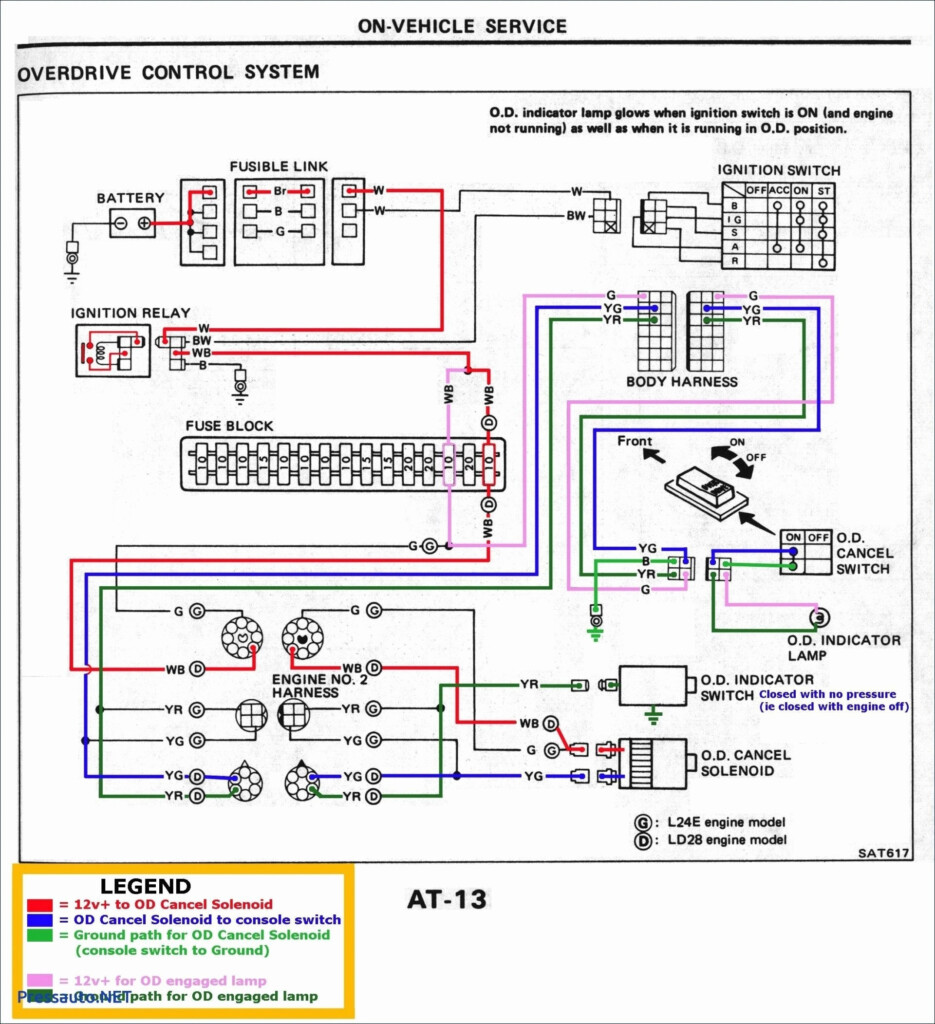 Ford Electronic Ignition Wiring Diagram 2006 Wiring Diagram