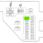Fuse Location Dome Light 2005 Dodge Ram 1500 Wiring Diagram