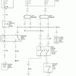 Halo Light 2000 Dodge Durango Wiring Diagram