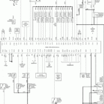 Halo Light 2000 Dodge Durango Wiring Diagram