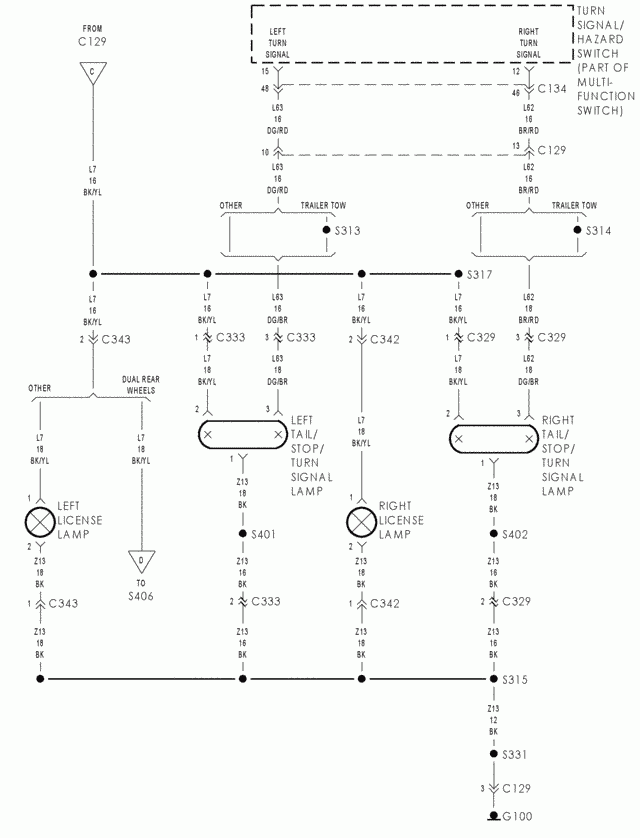 I Have A 2002 Dodge 3500 I Need To Find A Factory Wiring Guid diagram 