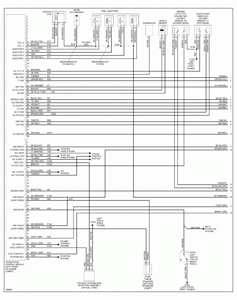 I Have A 2003 Dodge Stratus That Keeps Giving A P0135 Fault Code 