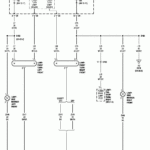 I Have A 2006 Dodge Ram 3500 Left Signal Stopped Working Fast Flicker