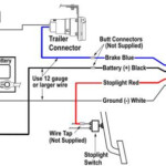 I Have A 2008 Dodge Nitro i Installed The Factory Trailer Wiring