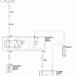 I Need A Color Coded Ignition Wiring Diagram For A 2004 Dodge Ram 5