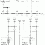 I Need A Full Wiring Diagram For A 1998 Durango That Includes The