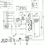 I Need The Wiring Code For A A c Switch On A 1987 Dodge Ramcharger