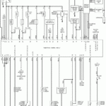 Mazda B2300 Radio Wiring Diagram Wiring Diagram