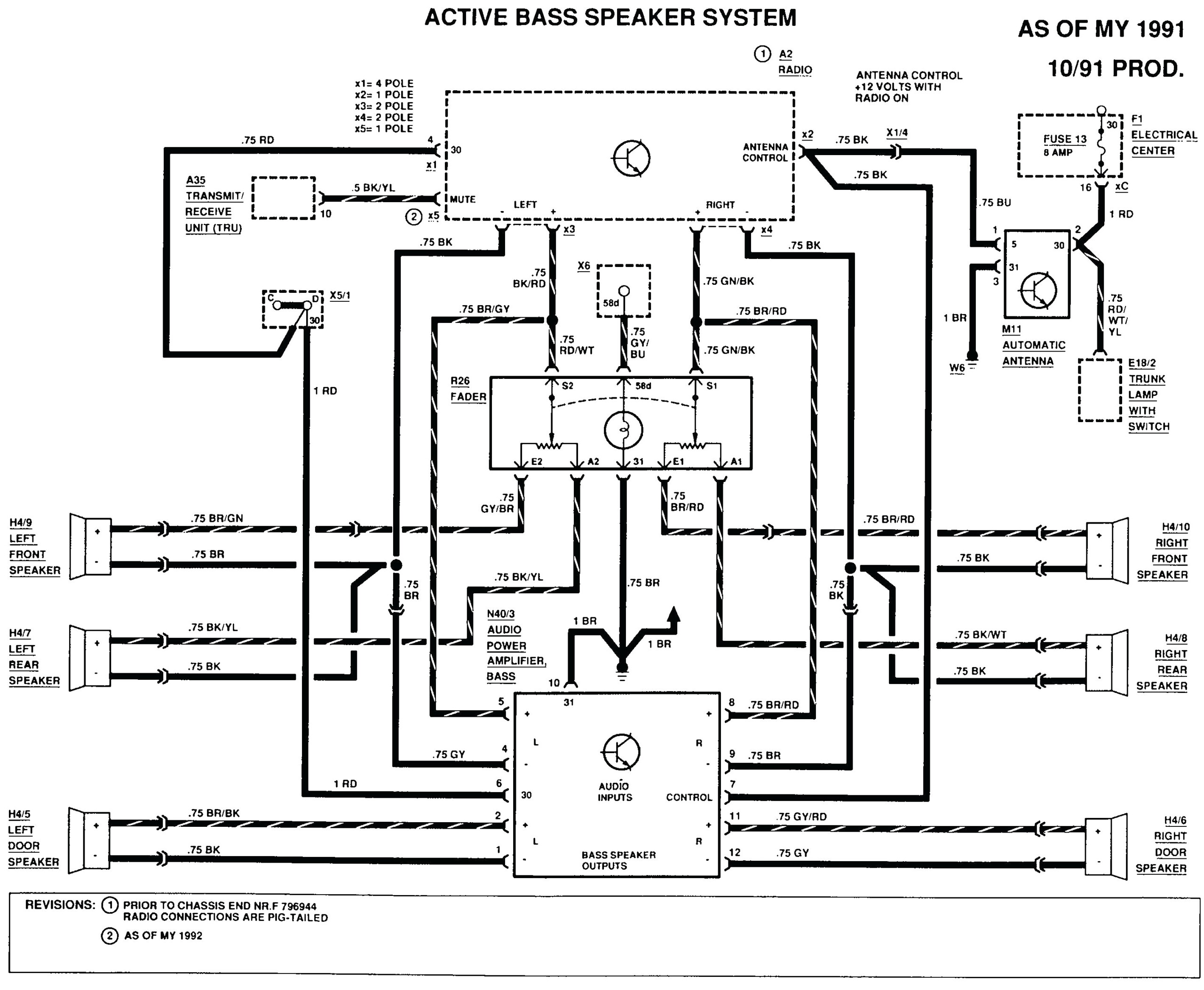 Mercedes Benz Sprinter Wiring Diagram SIXMILLIONLIES