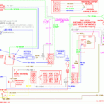 Mopar Alternator Wiring 1966 1970 Dodge Dart Wiring Diagram Mopar