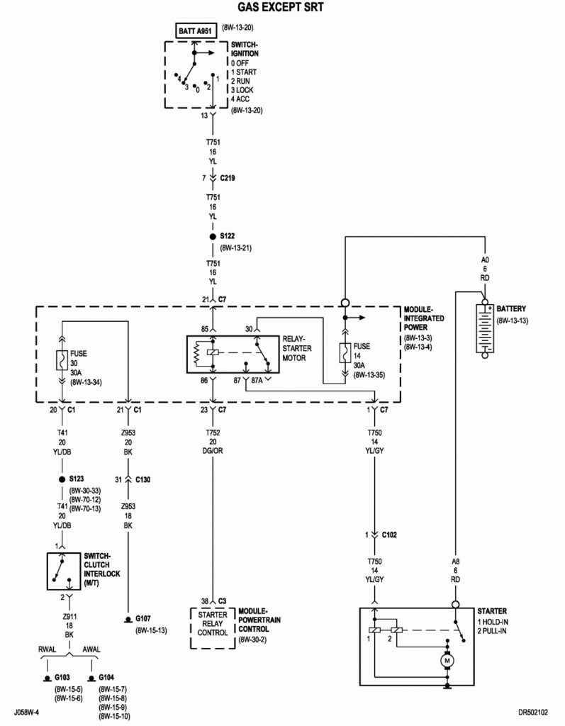 My 2006 Dodge Ram Started With A Delay In Starting When Turning The Key 