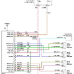 Need A 2002 Dodge Ram 1500 Wiring Diagram And Colour Codes