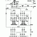 Need A Wiring Diagram For A Dodge Dakota 1995 With An Infinity Sound