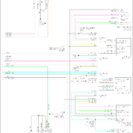 Need Color Codes For 2012 Dodge Grand Caravan Left Rear Tail Light