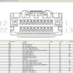 Need Dodge Journey Radio Schematics With Suitable Adapters