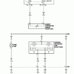 Need Wiring Schematic For A 2004 Dodge Ram Quad Headliner With Auto