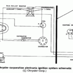 Pointless Distributor Wiring Diagram Wiring Diagram