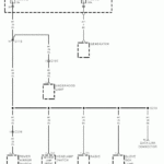 Purchased A 1997 Dodge Ram Van B3500 Ignition Off Draw Wire Was Cut