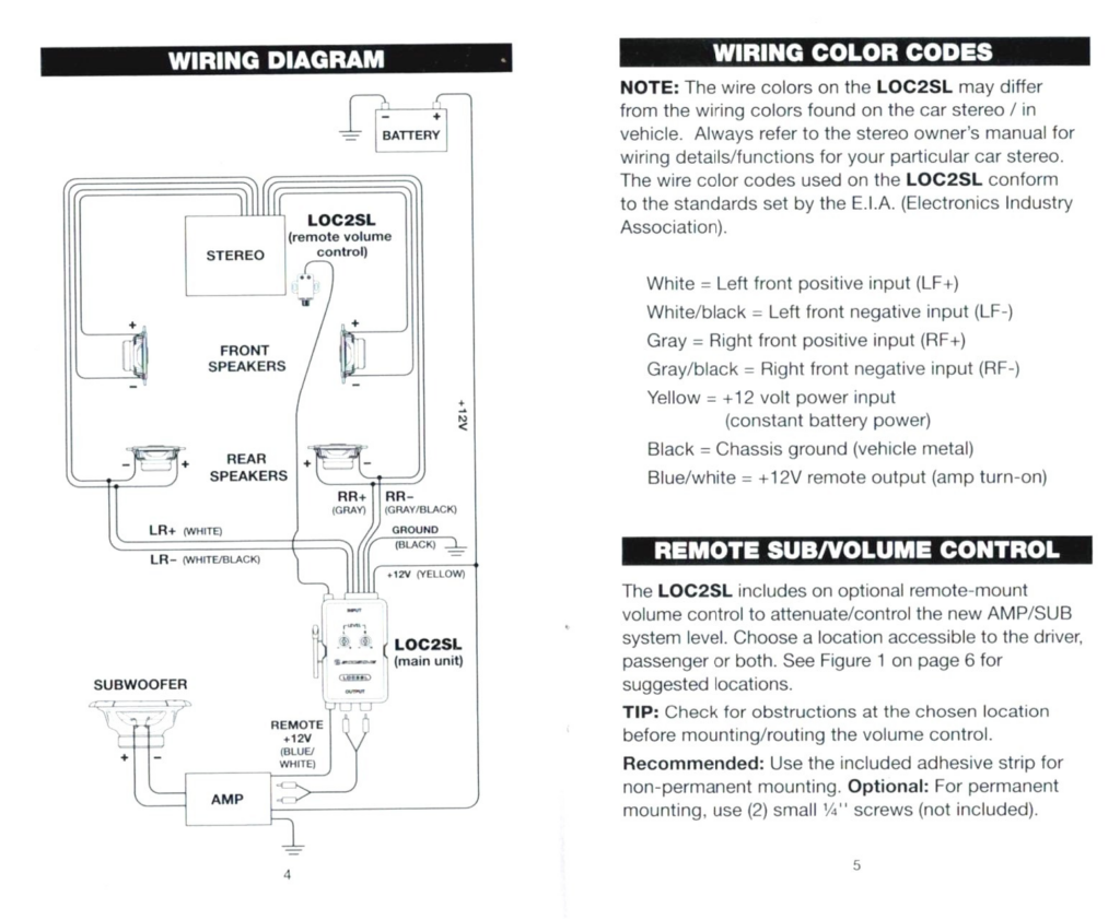 Radio Wiring Diagram For 2013 Dodge Journey SXT FWD DodgeForum