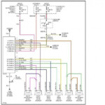 Ram 15 Headlight Wiring Diagram Schematic And Wiring Diagram