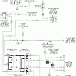 Ram 5500 Wiring Diagram Wiring Diagram