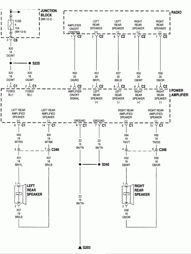 Since We Are On A Roll Here Does My 1998 Dodge Dakota With The 