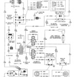 Starter Wiring I Am Installing An Auto Start In My 1989 D100 And