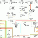 Tail Light Wiring Diagram 2005 Dodge Ram Wiring Diagram