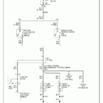 Tailight Wire Diagram I Just Bought A 1997 Dodge Dakota Extend