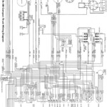 Wire Diagram Dodge D200 Dodge Vehicle Wiring Diagrams