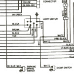 Wiring Diagram 1975 Dodge W200 Headlight Switch