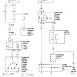 Wiring Diagram 1996 Dodge Ram Complete Wiring Schemas