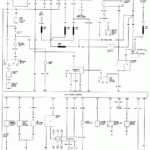 Wiring Diagram For 1985 Dodge Power Ram 150 Custom