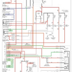 Wiring Diagram For 1995 Dodge Neon Schematic And Wiring Diagram