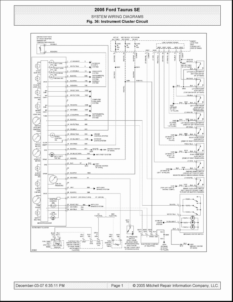 Wiring Diagram For 1995 Dodge Neon Schematic And Wiring Diagram