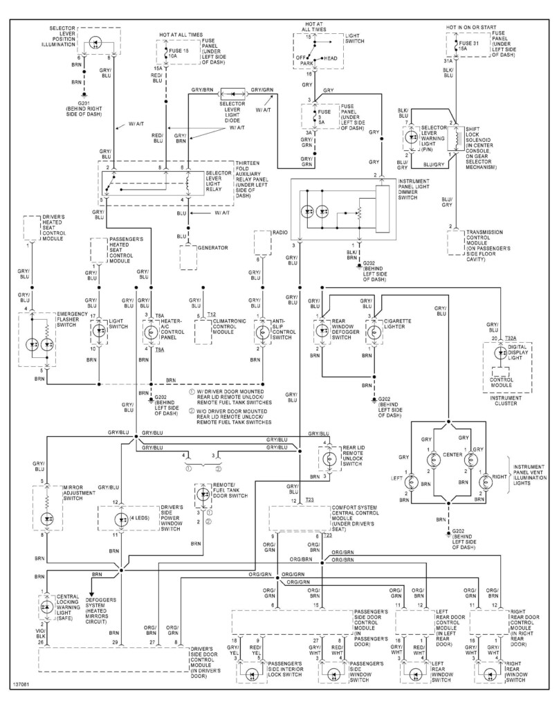 Wiring Diagram For 1999 Dodge Ram 1500 Database Wiring Diagram Sample