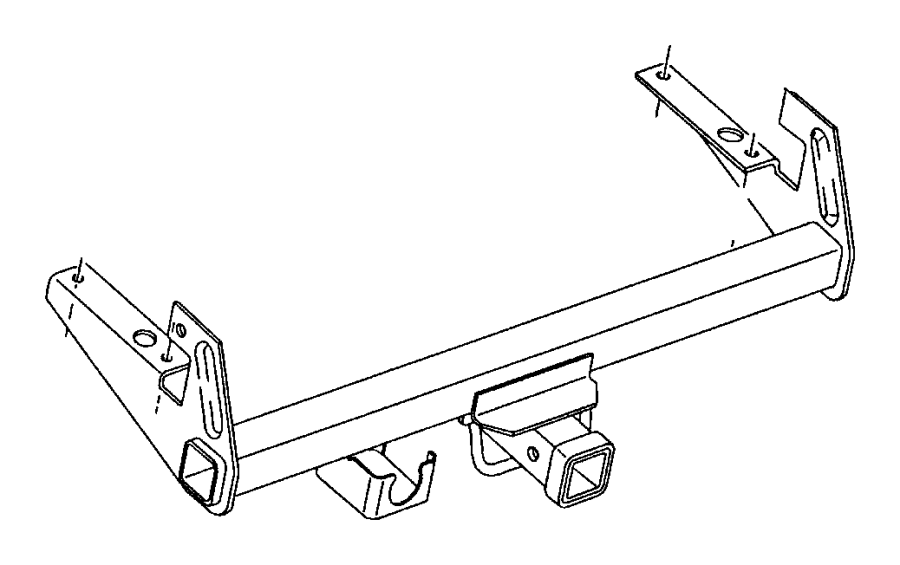 Wiring Harness Diagram For 2005 Dodge Dakota Trailer Hitch Wiring 