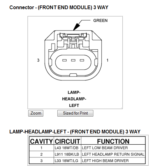 Wiring Manual PDF 01 Ram 1500 Headlight Wiring Diagram