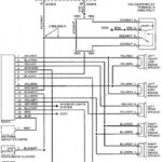 01 Dodge Dakotum Tail Light Wiring Diagram