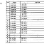 02 Dodge Durango Stereo Wiring Diagram Herbinspire