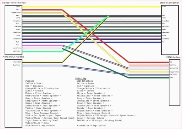 07 Dodge Charger Stereo Wiring Diagram Greenus