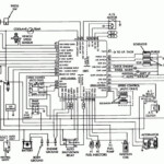 16 1986 Dodge Truck Wiring Diagram Truck Diagram Wiringg